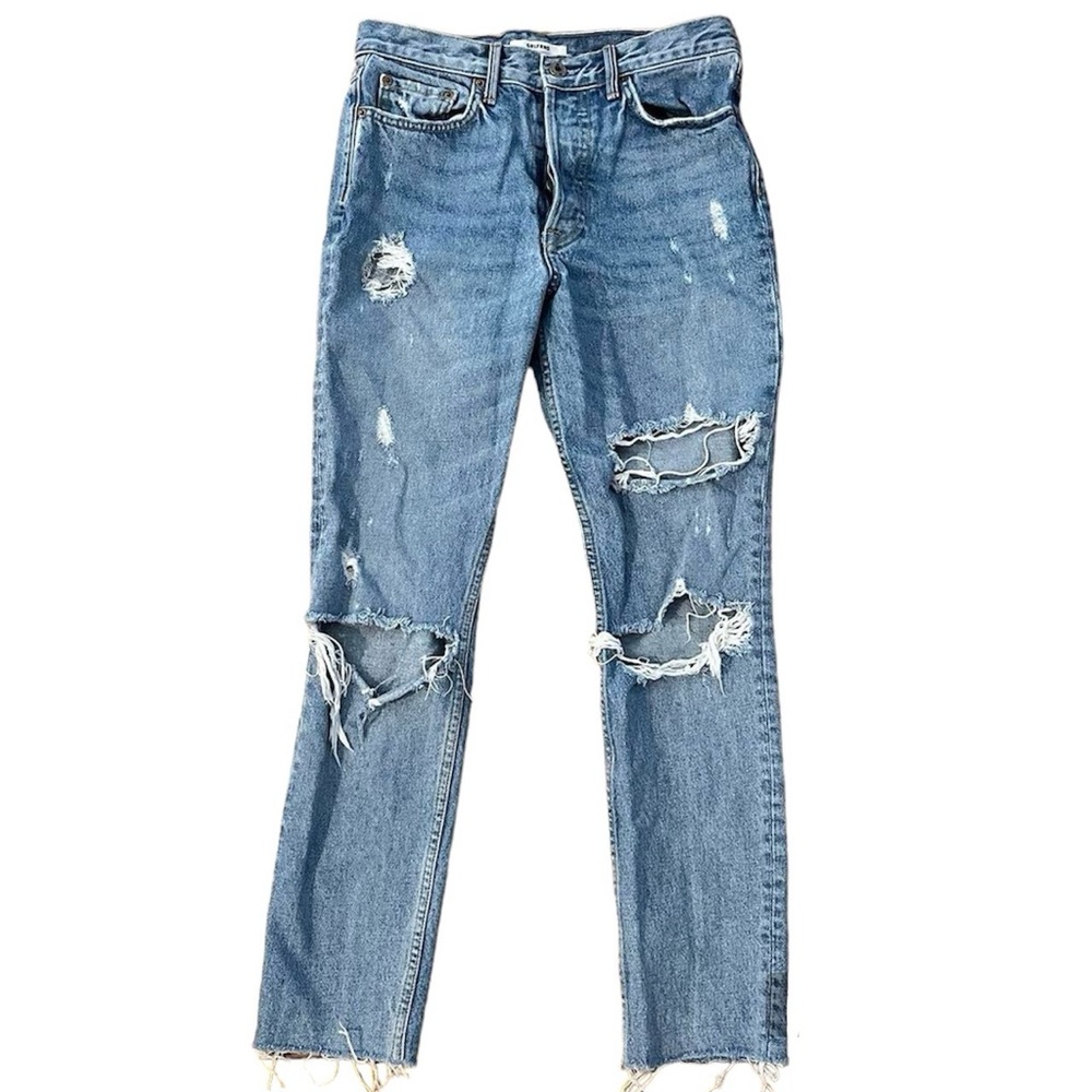GRLFRND KAROLINA JEANS